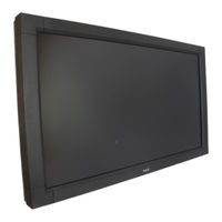 NEC MultiSync V421 Manual Del Usuario