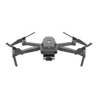 DJI Mavic 2 Enterprise Dual Manual De Instrucciones