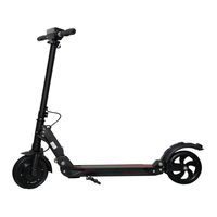 FUXION TOYS K1 Manual De Usuario