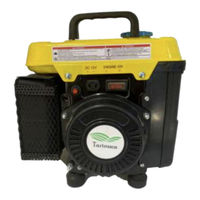 Tartessos GENERADOR 1000W Manual Del Usuario
