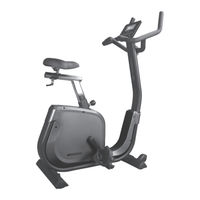 toorx BRX3000 Manual De Instrucciones