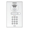 Sistemas de Intercomunicadores Fermax MEMOVISION 100C DIGITAL Manual De Instalador Y Usuario