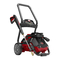 Manual de solución de problemas de Craftsman 480.991170
