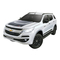 Automóviles Chevrolet Trailblazer 2020 Manual Del Propietário