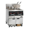 Freidoras Henny Penny Evolution Elite EEG-142 Manual Del Operador