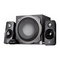 Sistemas de Altavoces WOXTER Big Bass 260 Manual De Usuario