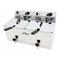 Freidoras arilex EVO Serie Manual De Instrucciones