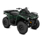 Vehículos Todoterreno BRP can-am T3 4x4 OUTLANDER Serie Guía Del Operador