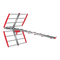 Antenas Steren ANT-UHF 16 Manual De Instrucciones