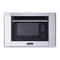 Hornos de Convección Viking MVSOC530SS Manual De Uso Y Cuidado