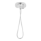 Accesorios para el Baño American Standard SPECTRA DUO 1698.254 Instrucciones De Instalación
