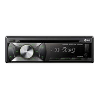 LG LCS320UB Manual Del Propietário