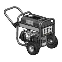 Coleman Powermate PM0433500 Manual Del Usuario