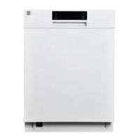 Kenmore 263.1462 Serie Manual De Uso Y Cuidado