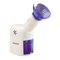 B.Well PRO-118 - Manual del Inhalador de Vapor