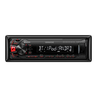 Kenwood KMM-BT35 Manual De Instrucciones
