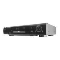 Philips DVD756/S02 Manual De Instrucciones