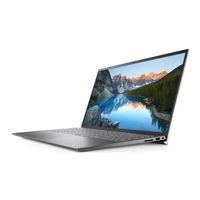 Dell Inspiron 15 5518 Manual De Servicio