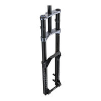 Rockshox BOXXER Manual De Usuario