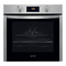 Electrodomésticos de Cocina Indesit IFW 5848 C IX Manual Del Usuario