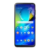 Motorola moto g power Manual Del Usuario