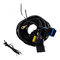 Electrónica del Automóvil Jaeger 22500549J Instrucciones De Montaje