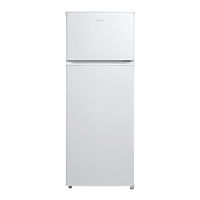 Midea MERT210FGE50 Manual Del Usuario