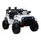 Coches Eléctricos para Niños HOMCOM 370-142V90 Instrucciones De Montaje