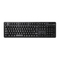 Elecom TK-FDM106/M-TKFDM106/ELECOM01B - Manual del Combo de Teclado y Ratón Inalámbricos