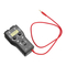 Manual de la interfaz de micrófono y guitarra de dos canales Saramonic SmartRig+