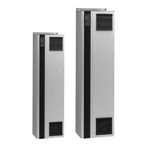 Grundfos CUE 150 Instrucciones De Instalación Y Funcionamiento