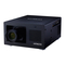Proyectores Hitachi CP-WU13K Manual Del Usuario