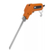 Cortadoras MSW STYRO CUTTER 01 Manual De Instrucciones