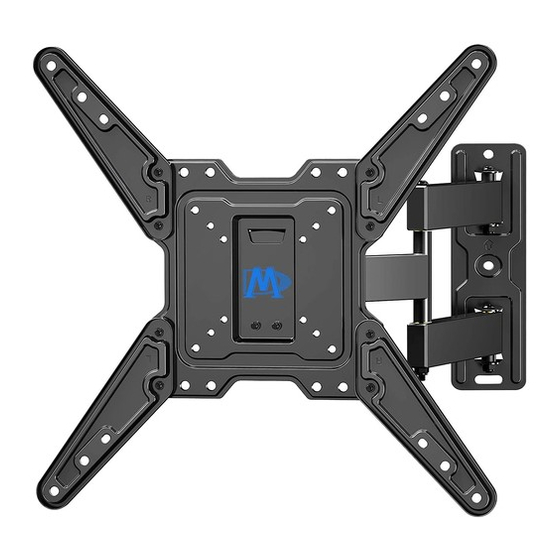 Mounting Dream MD2413-MX Instrucciones De Instalación