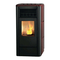Chimeneas de Interior Ravelli Flavia Manual De Instrucciones