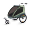 Accesorios para Bicicletas Thule Coaster Manual De Instrucciones