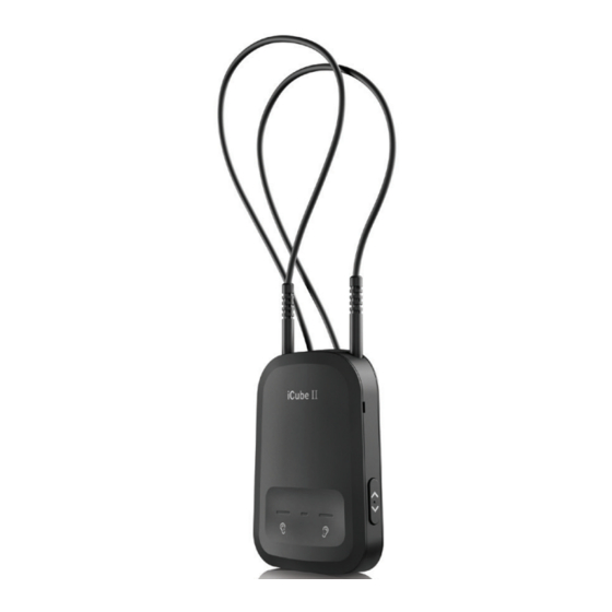 Unitron iCube II Guía Completa