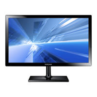 Samsung TC301 Manual Del Usuario