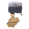 Controladores Danfoss AMV 110NL Guia De Instalacion