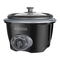Ollas Arroceras Black+Decker RCP516 Manual De Uso Y Cuidado