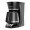 Cafeteras Black and Decker CM1070B Serie Manual De Uso Y Cuidado