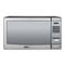Hornos Microondas Oster POGYME3703M Manual De Instrucciones