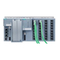 Conmutadores de Red Siemens SIMATIC NET SCALANCE Serie Manual De Configuración