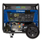 Manual del generador inversor Westinghouse WGen7500DF
