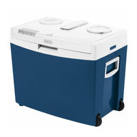 Mobicool MT35W Instrucciones De Uso