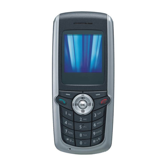 Siemens AP75 Manual De Instrucciones