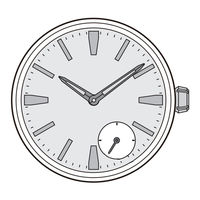 Citizen 90 Serie Manual Del Usuario
