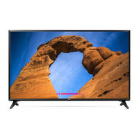 LG 49LK5700PDC Guía Rápida De Configuración