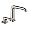 Equipo de Fontaneria Hansgrohe Axor Bouroullec 19143001 Instrucciones De Montaje / Manejo / Garantía
