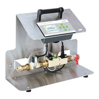 Grunbeck desaliQ Manual De Instrucciones